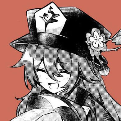 Jyugo from Nanbaka smiling. Jyugo has his eyes clothes with a light smile.